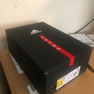 A+P Luna Rossa 21 Sneakers